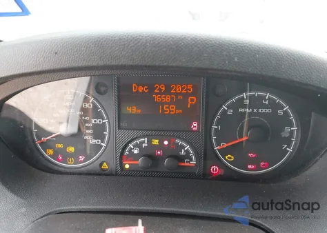 2021 Ram Promaster 2500 Window Van High Roof 159 Wb from USA, damaged, VIN 3C6LRVPG2ME506744